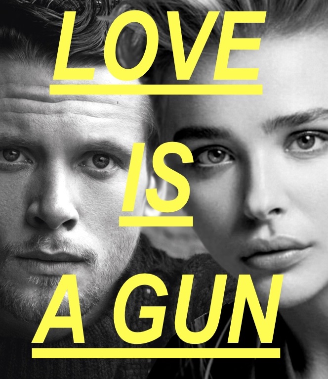 Бонни и Клайд