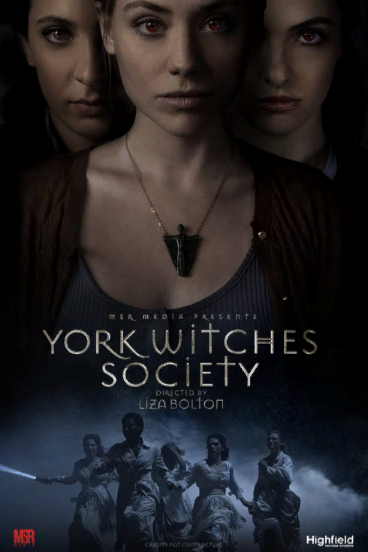 Общество Йоркских ведьм