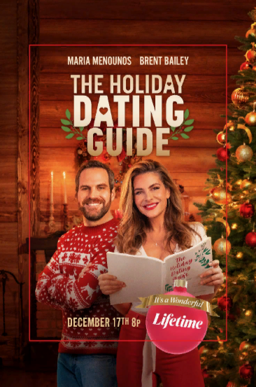 Holiday Dating Guide, The