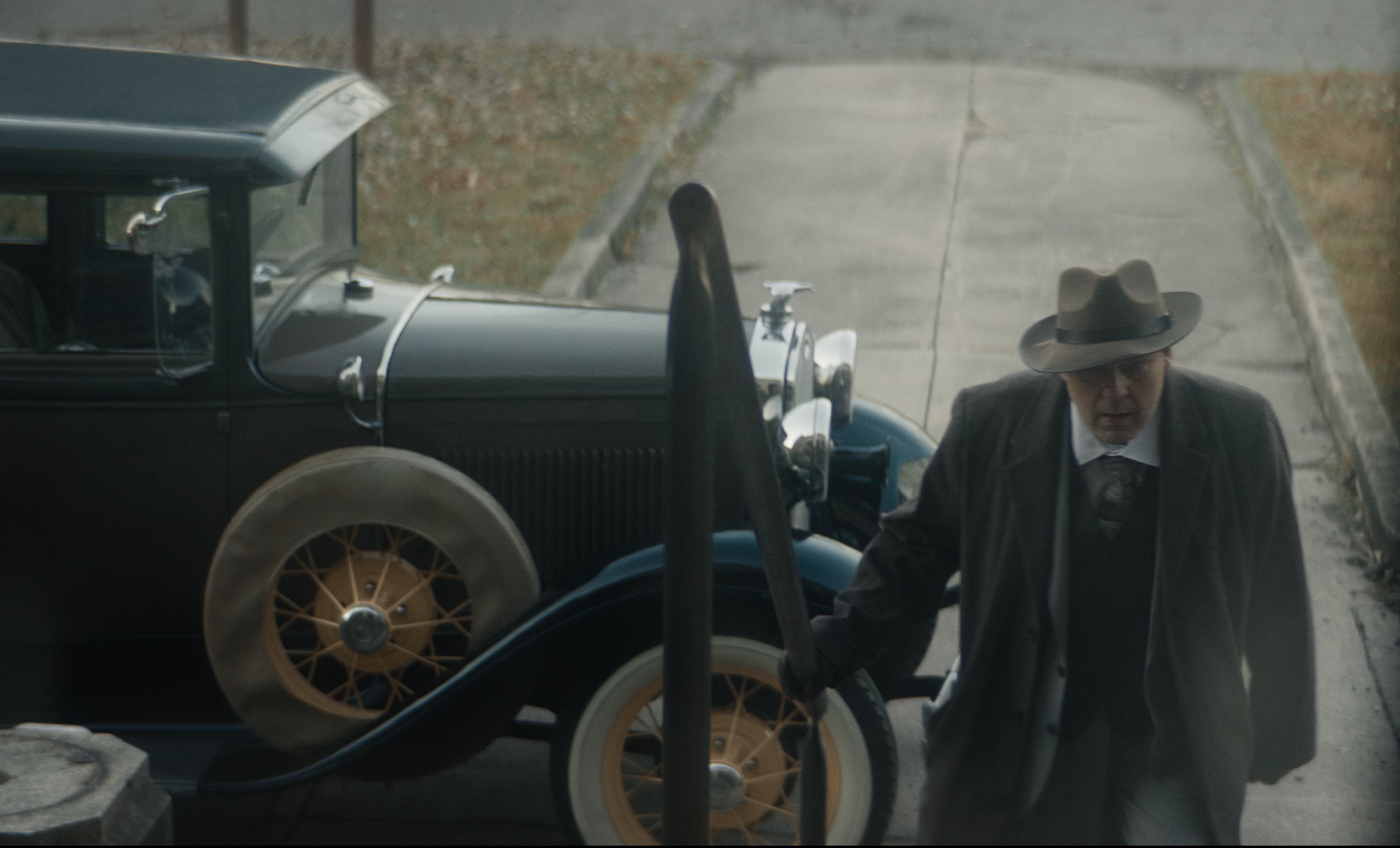 Обреченный