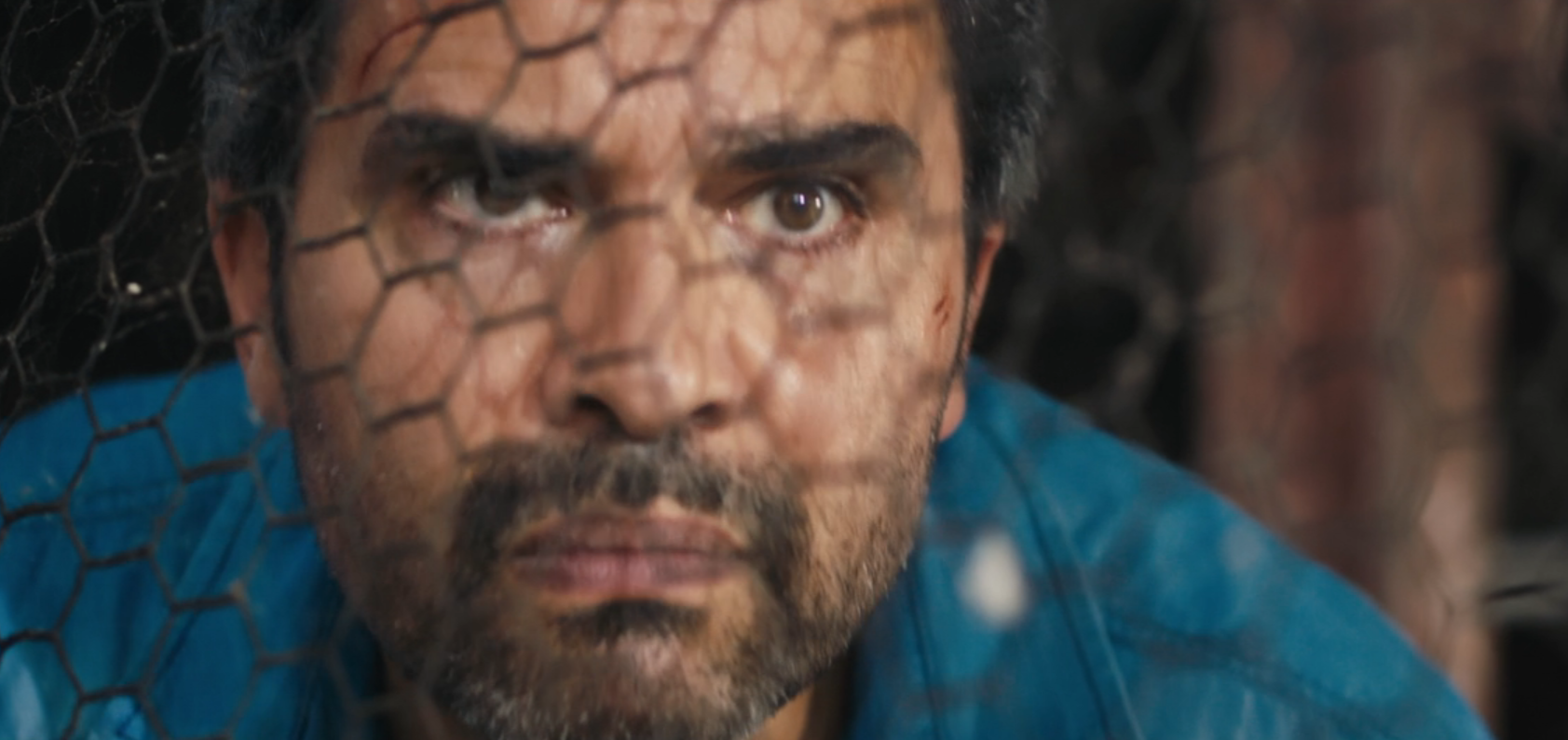 Верёвка: Месть