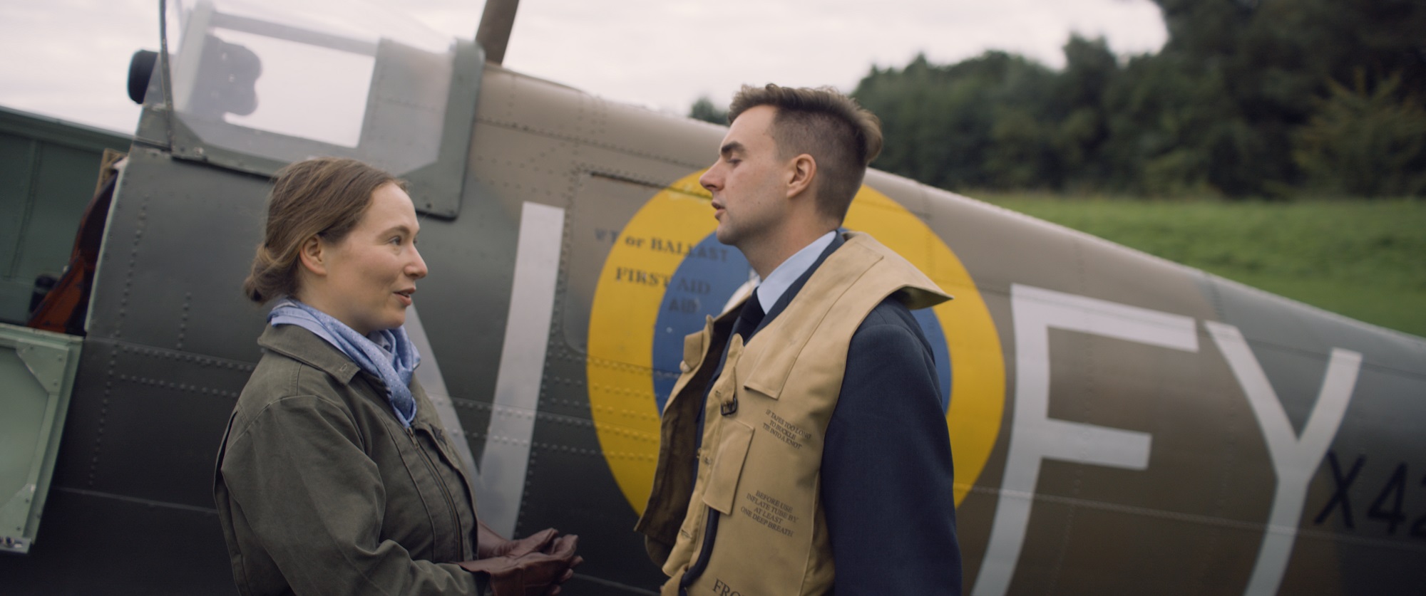 Битва за Британию