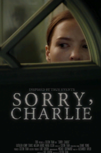 Прости, Чарли
