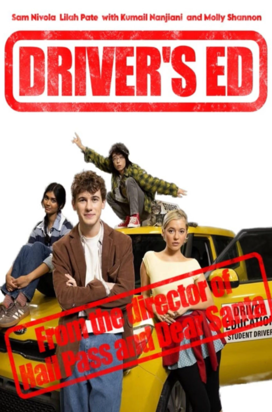 Driver's Ed