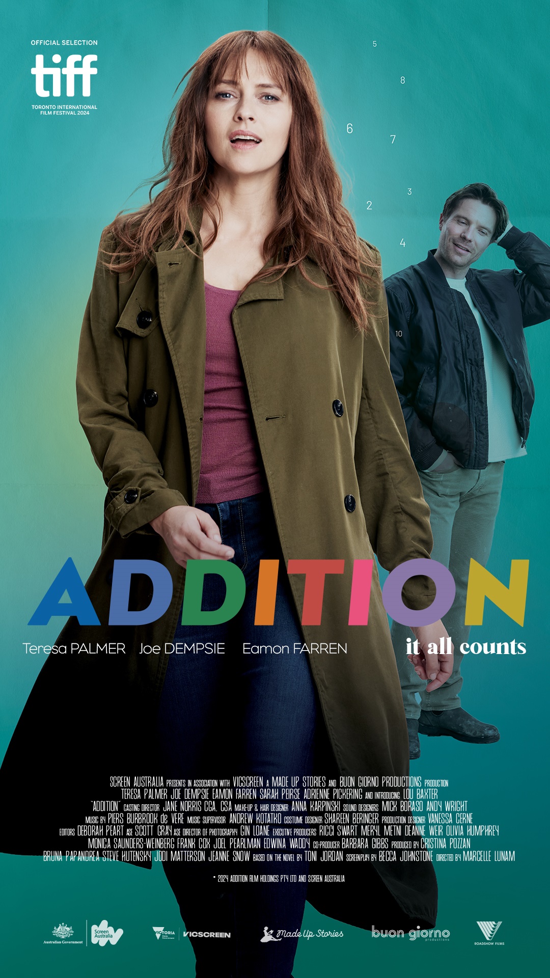 Сбиться со счета