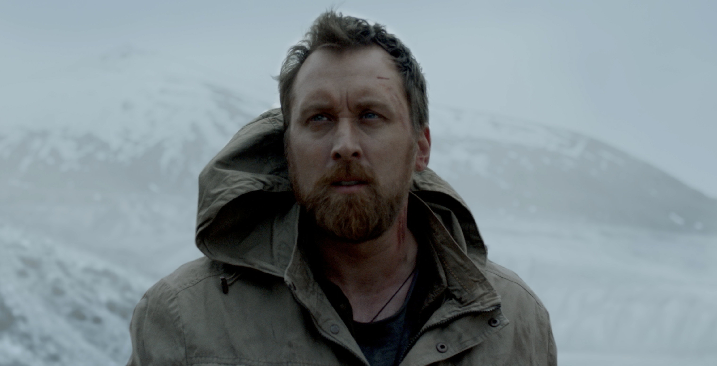 Пастбища богов