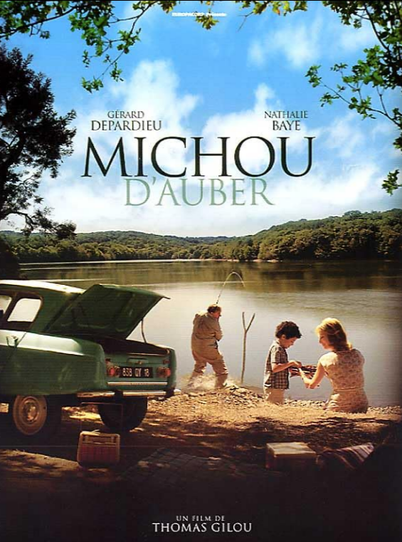 Мишу из Обера