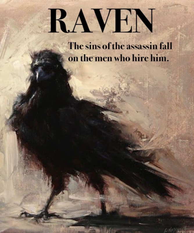 Raven
