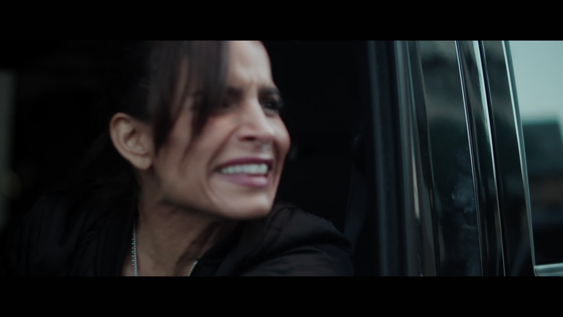 Постер трейлера