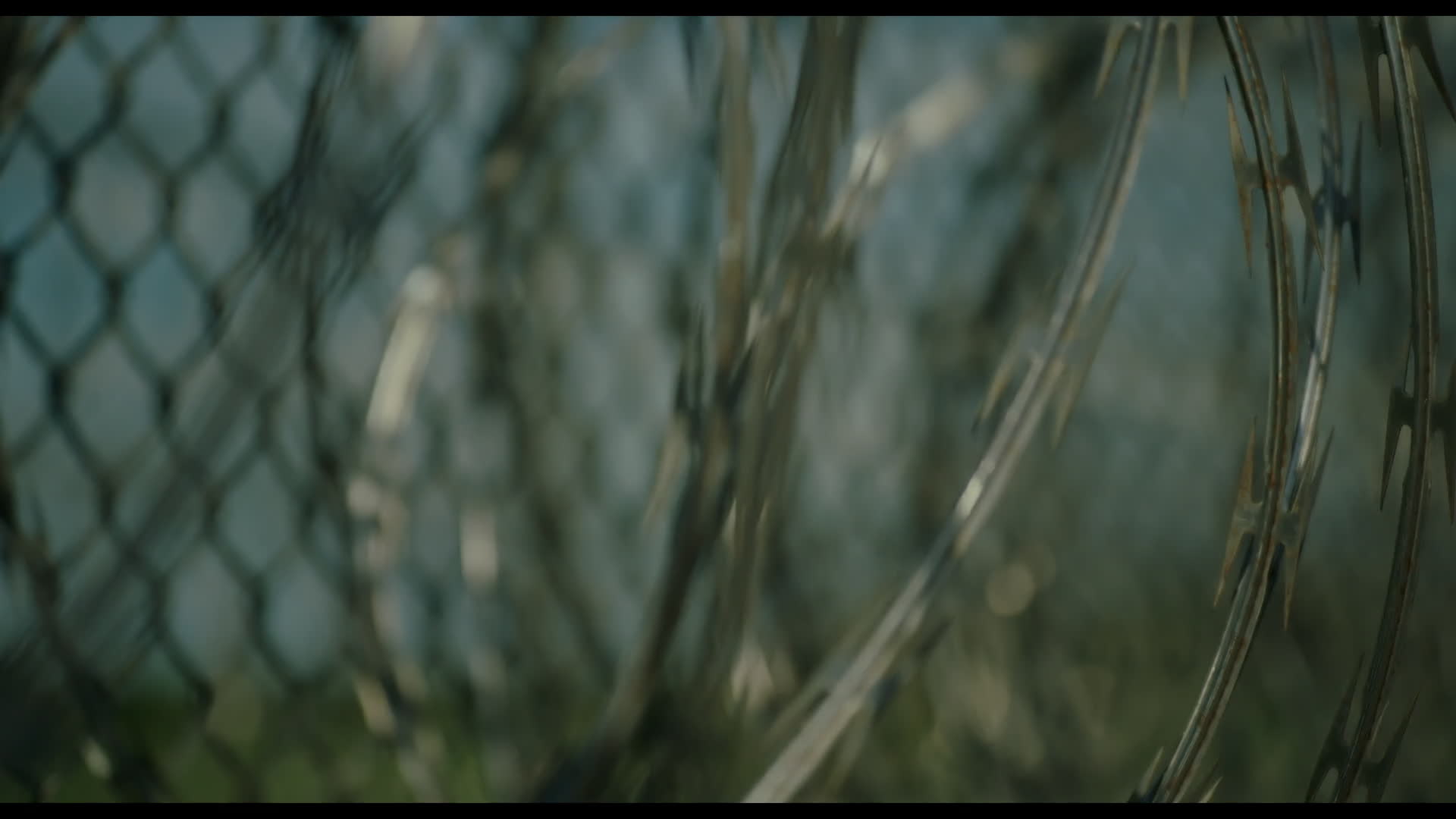 Постер трейлера