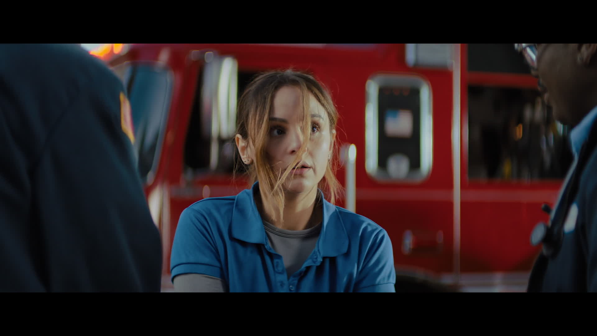 Постер трейлера