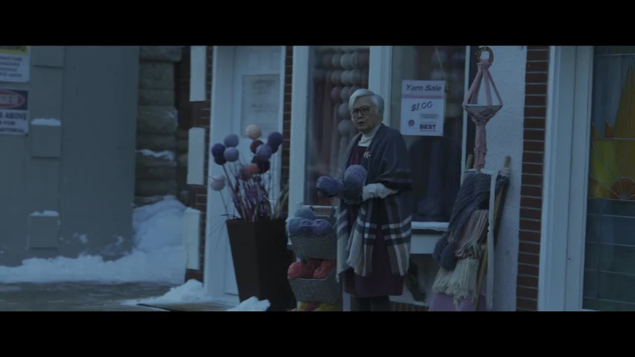 Постер трейлера