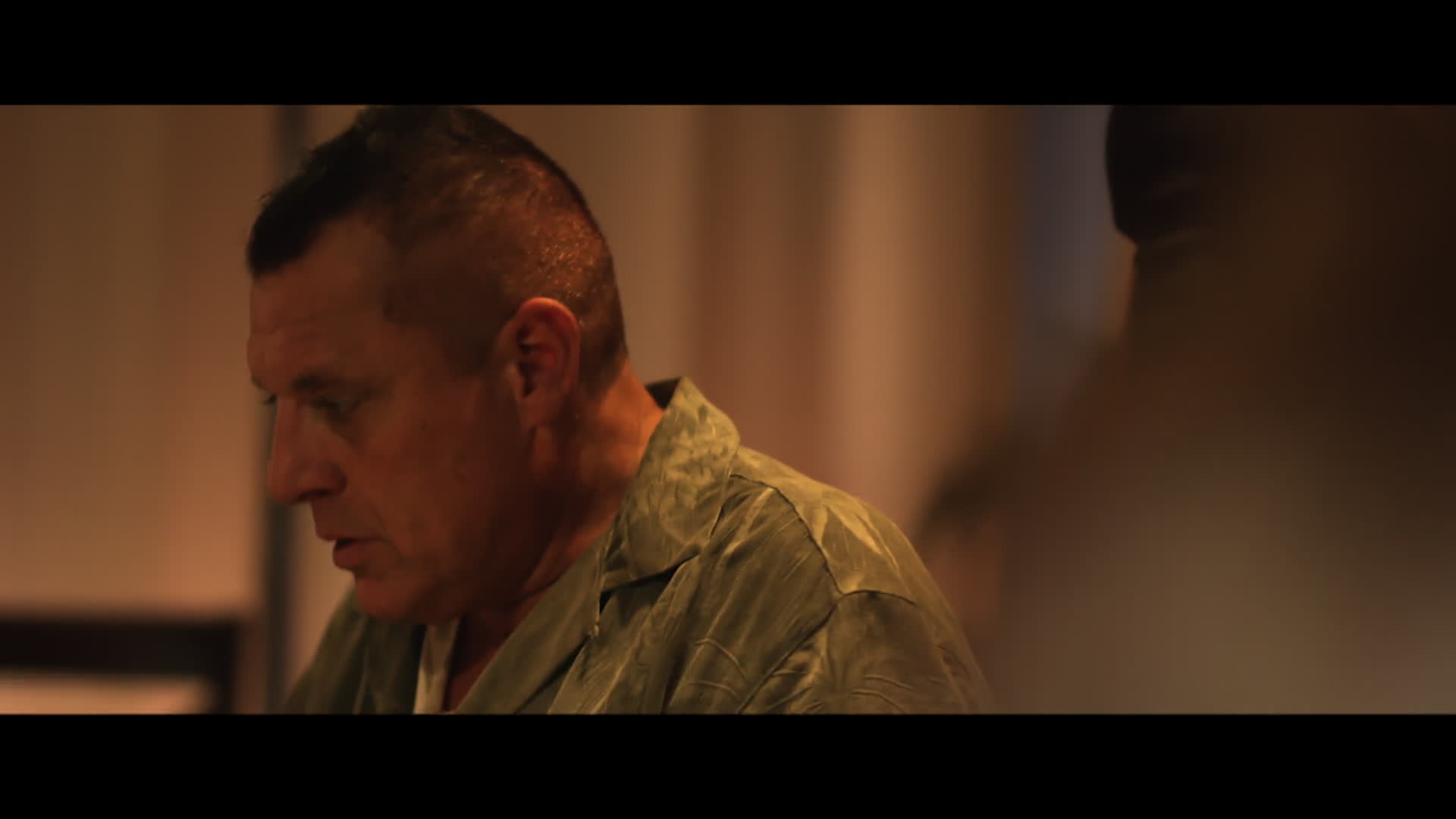 Постер трейлера