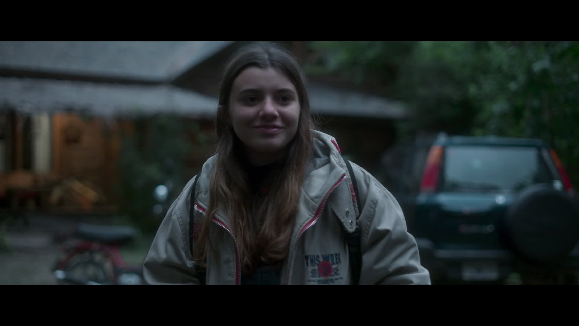 Постер трейлера