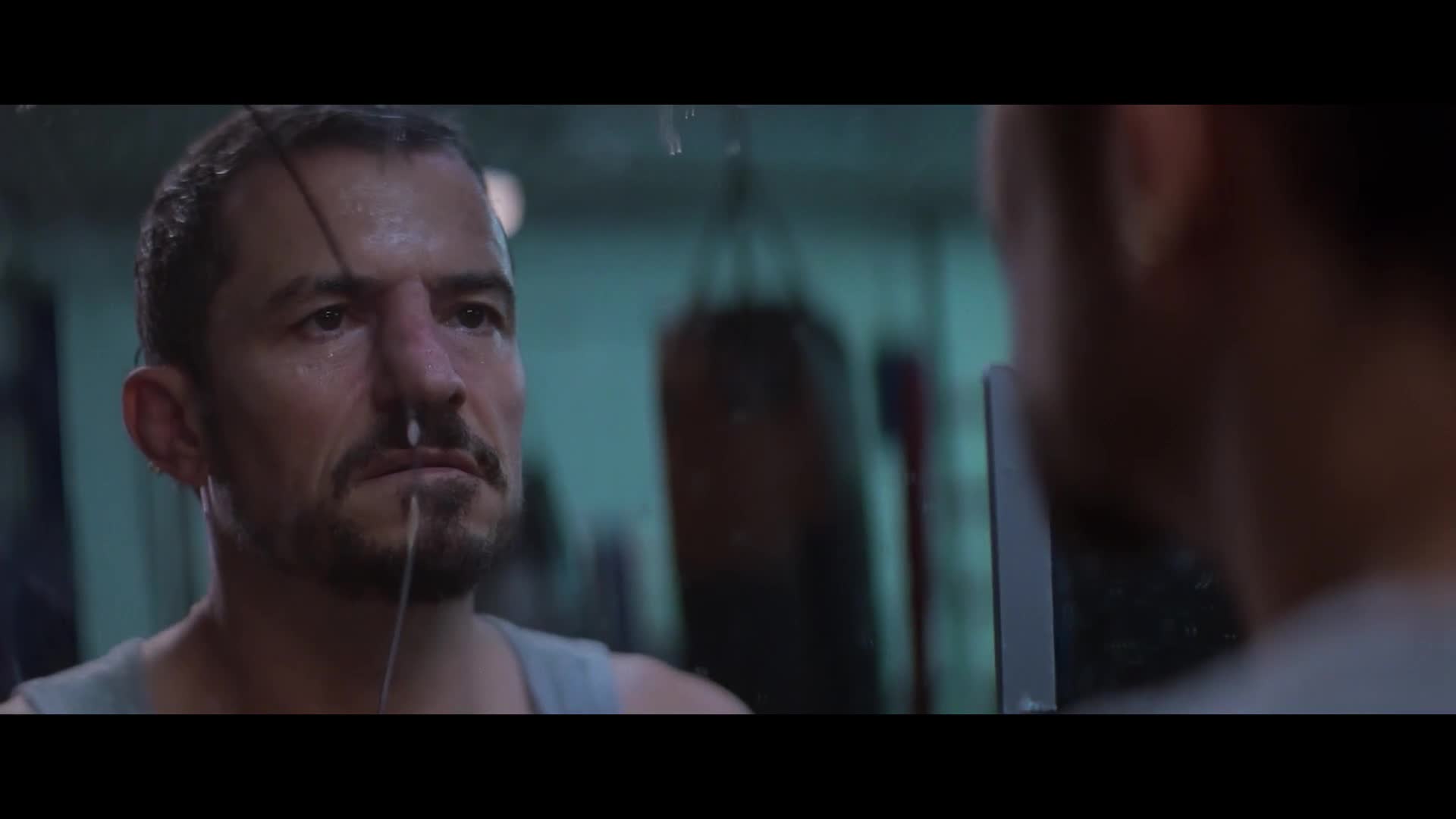 Постер трейлера