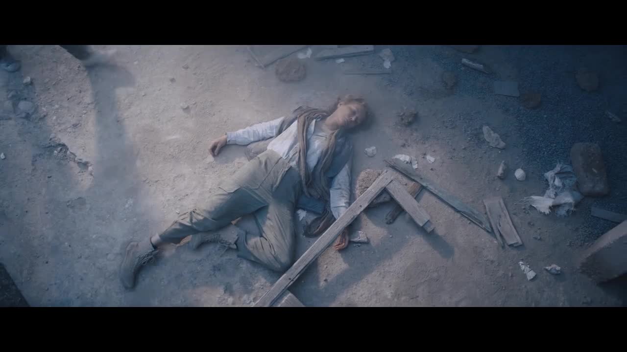 Постер трейлера