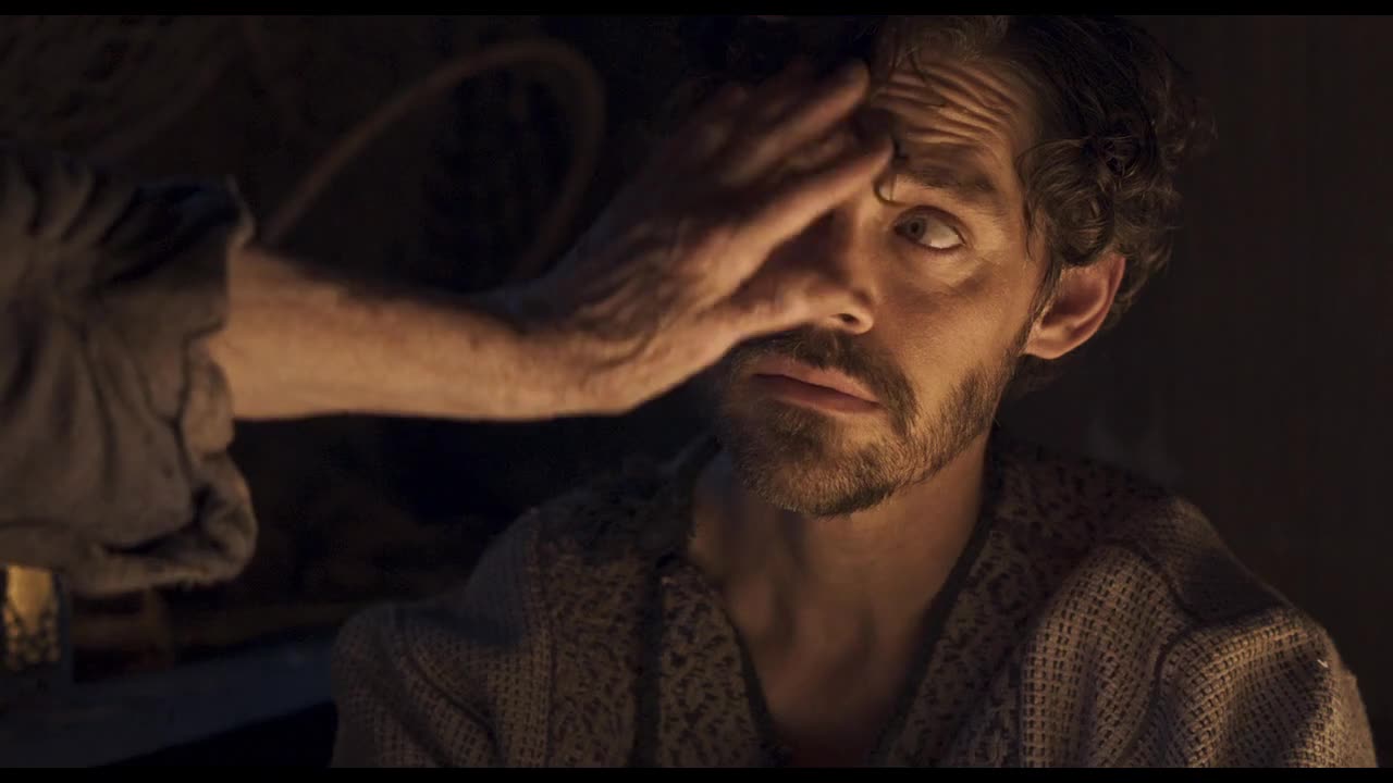 Постер трейлера