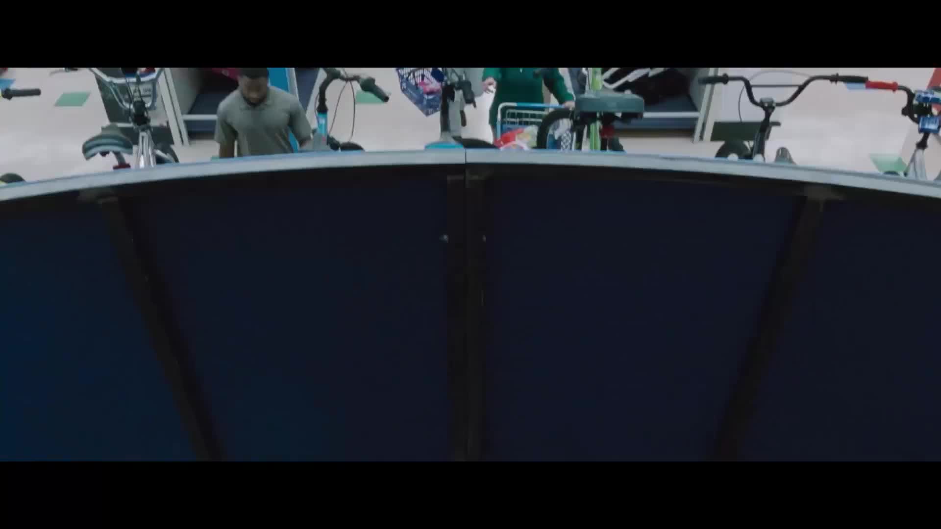 Постер трейлера