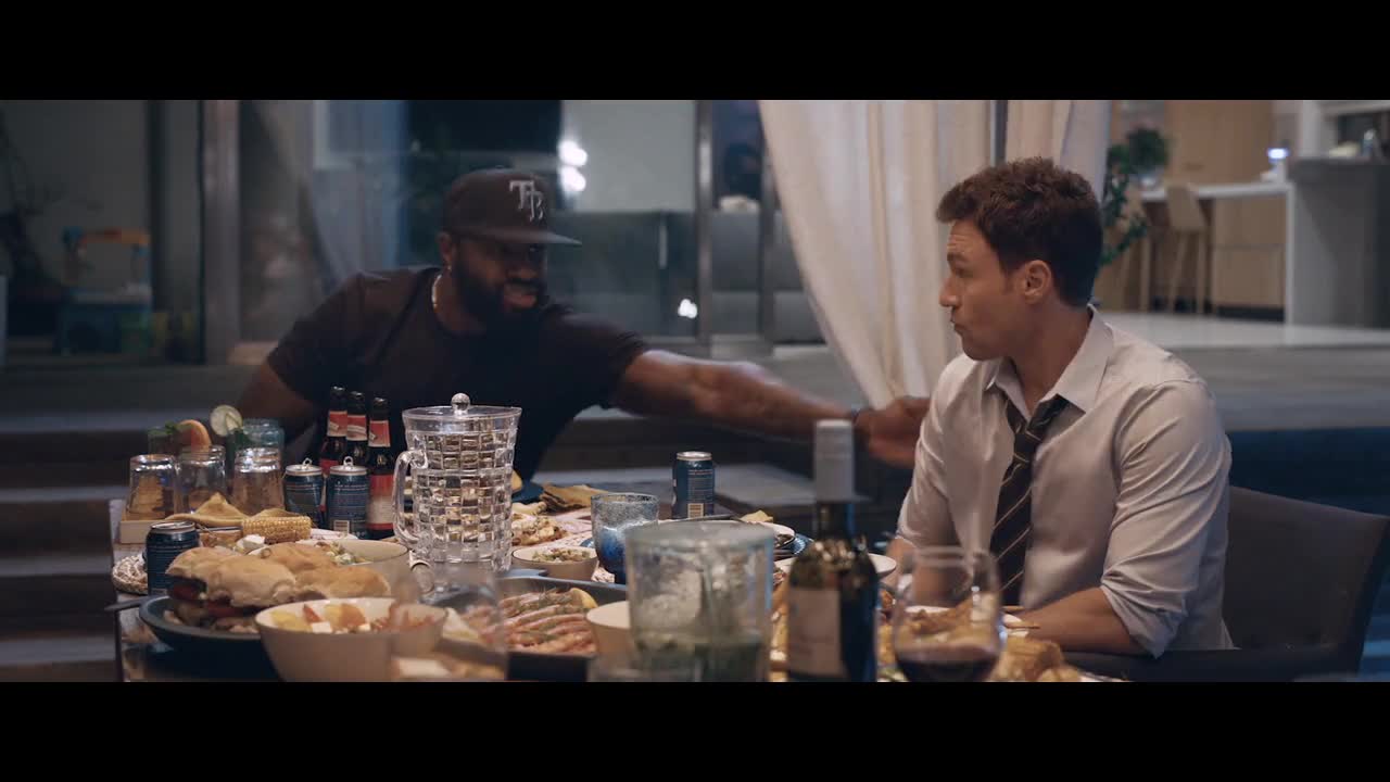 Постер трейлера