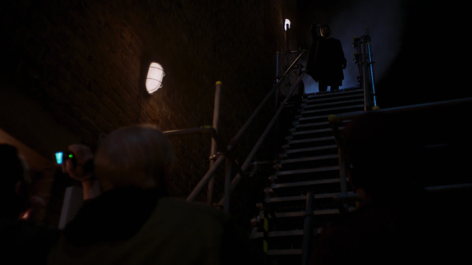 Постер трейлера