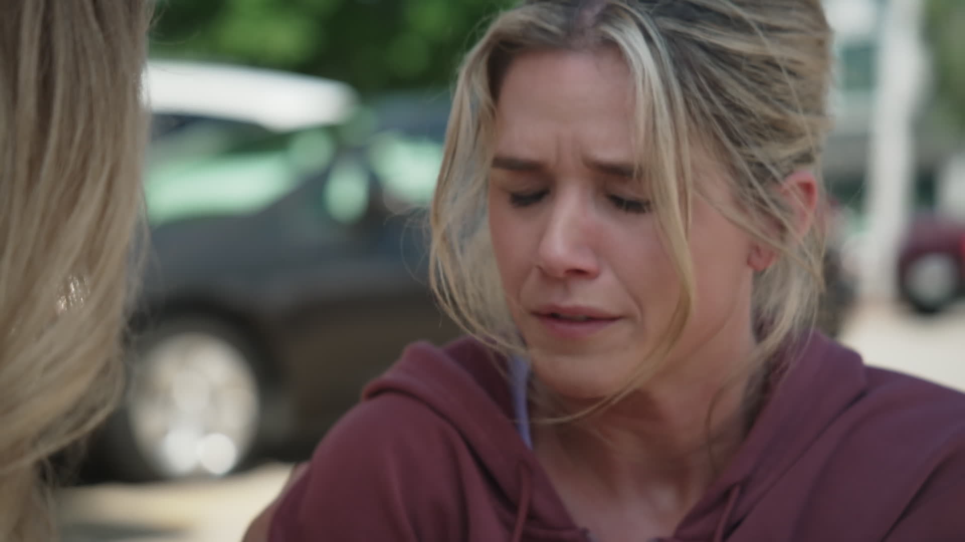 Постер трейлера