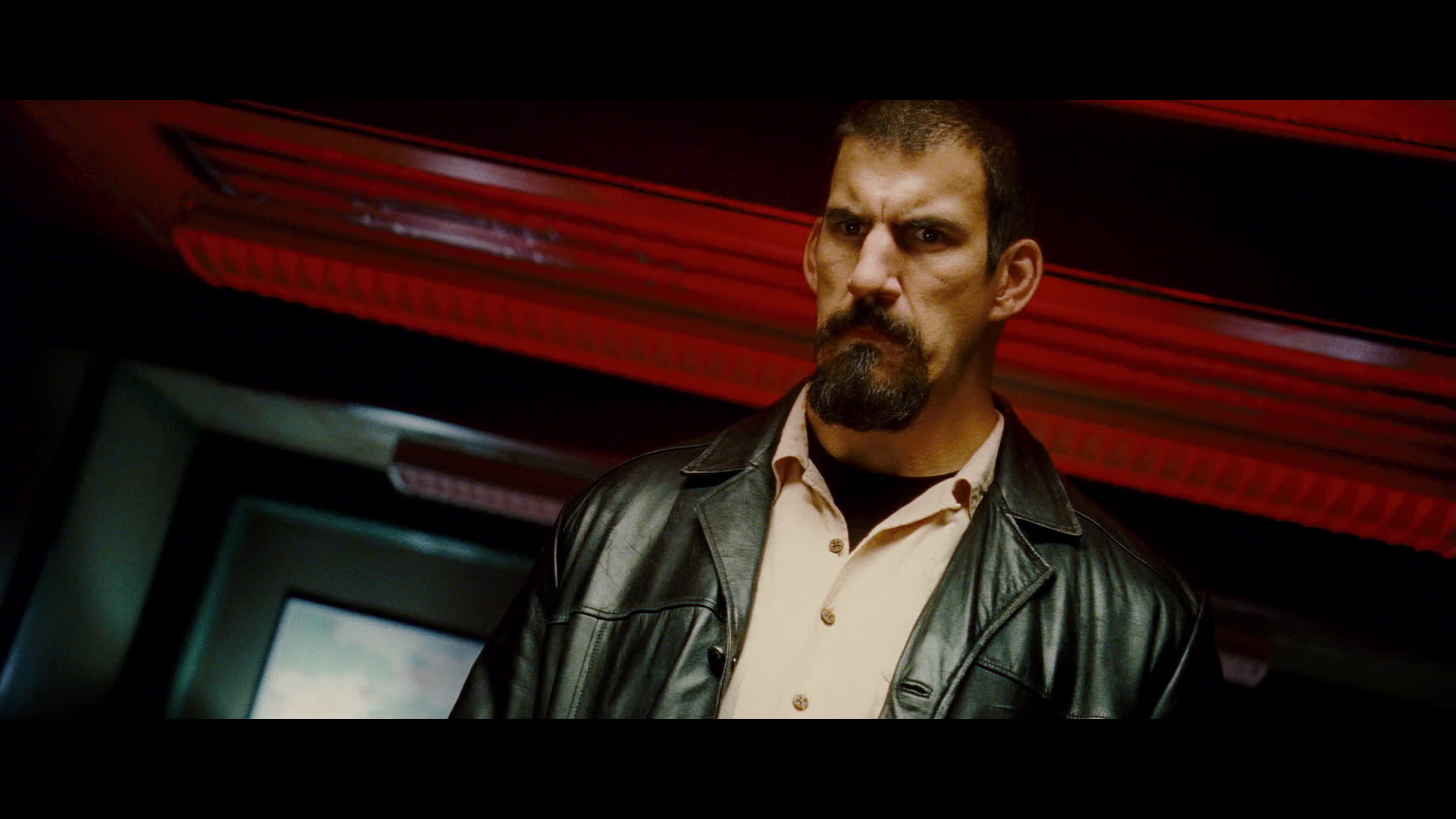 Постер трейлера