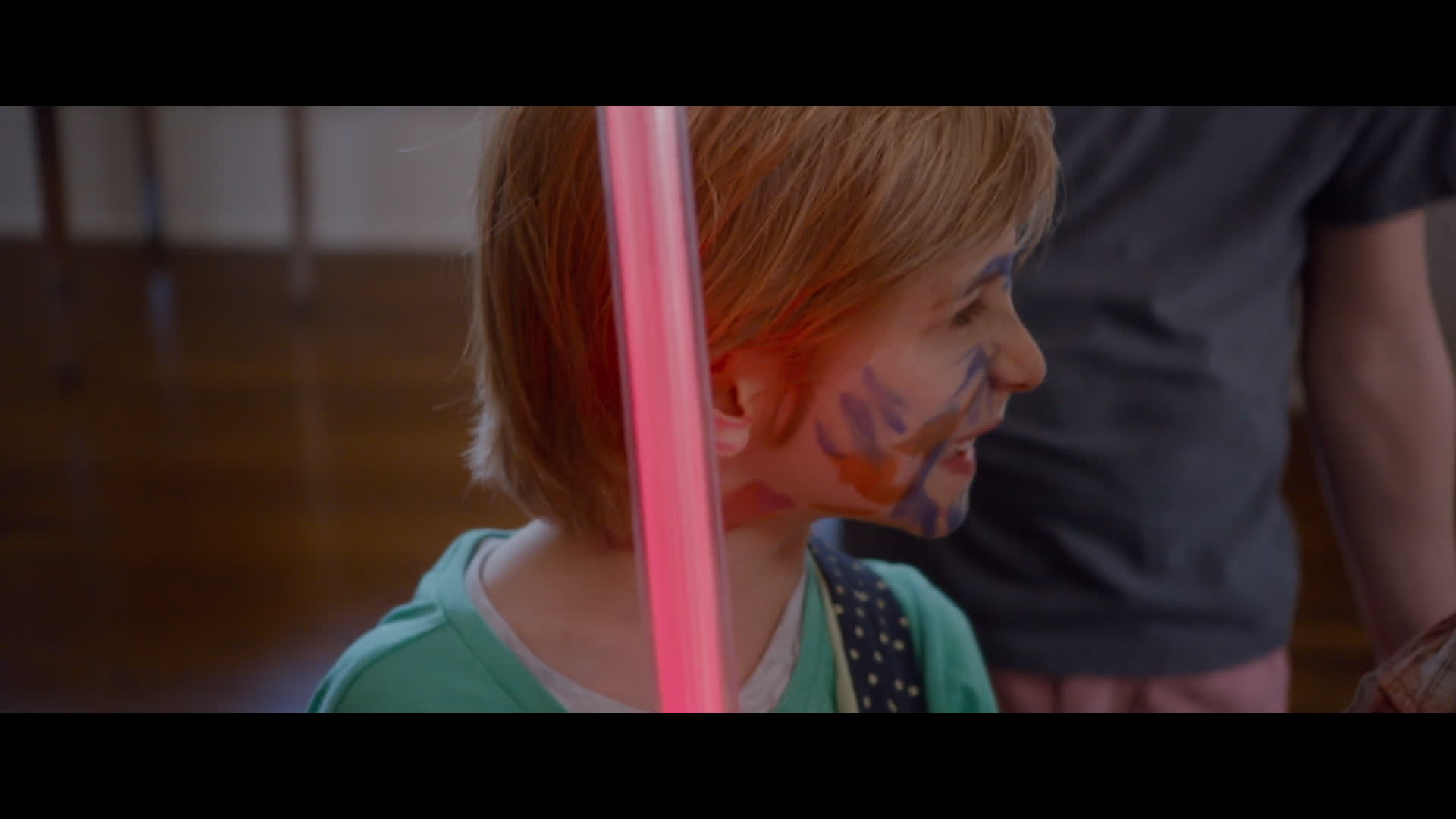 Постер трейлера