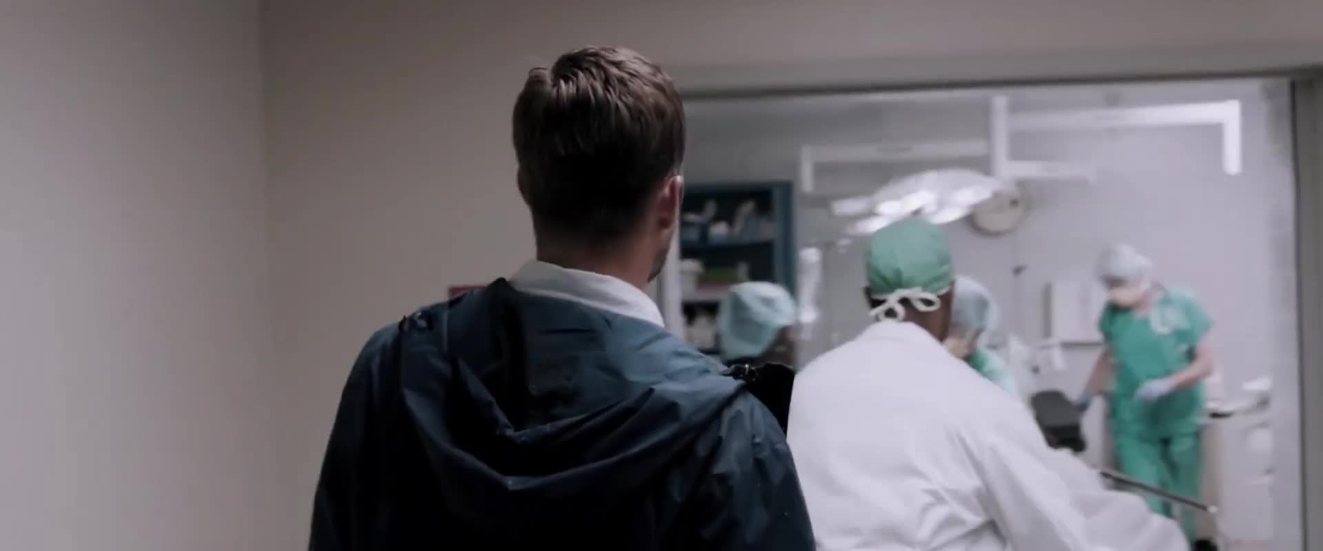 Постер трейлера