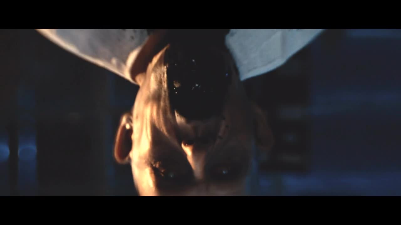 Постер трейлера