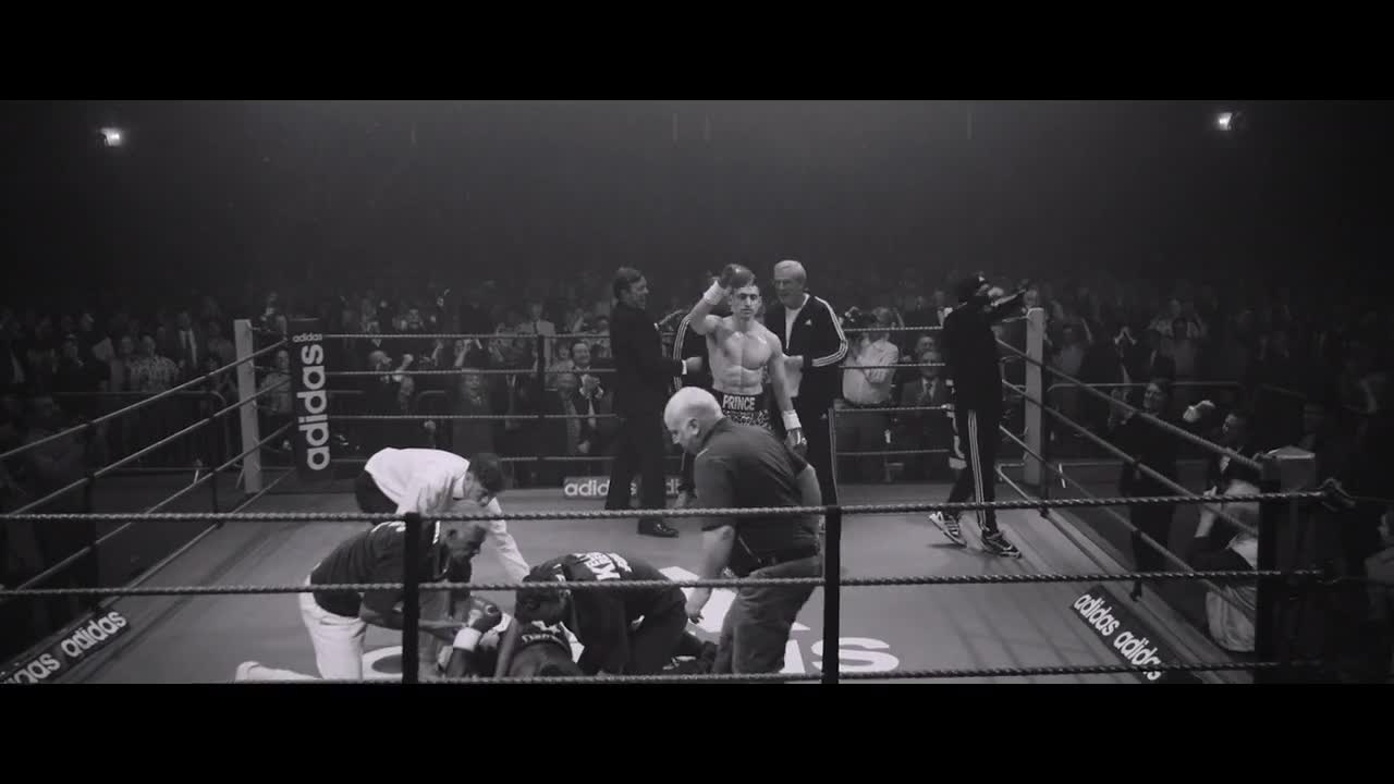 Постер трейлера