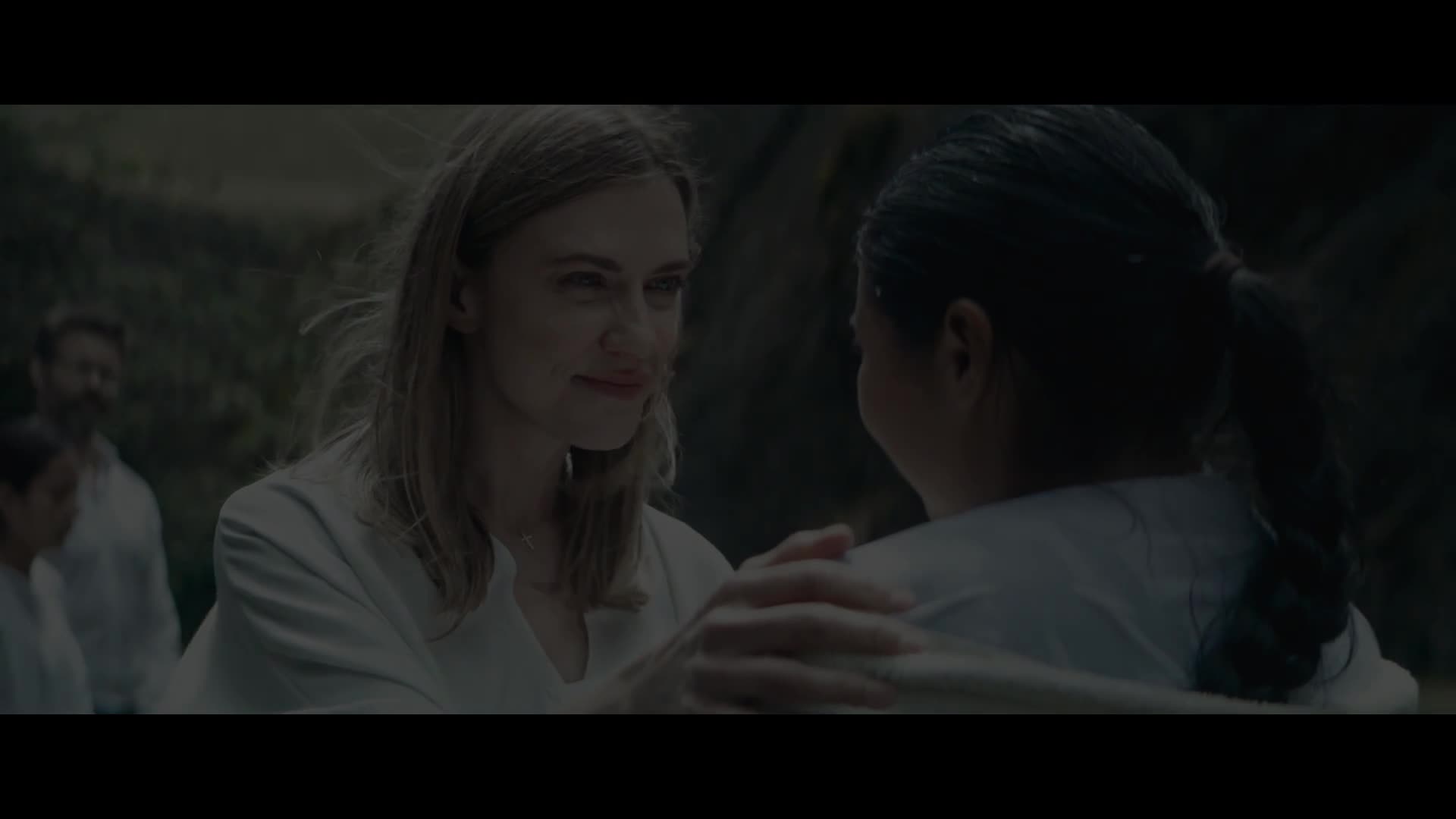 Постер трейлера