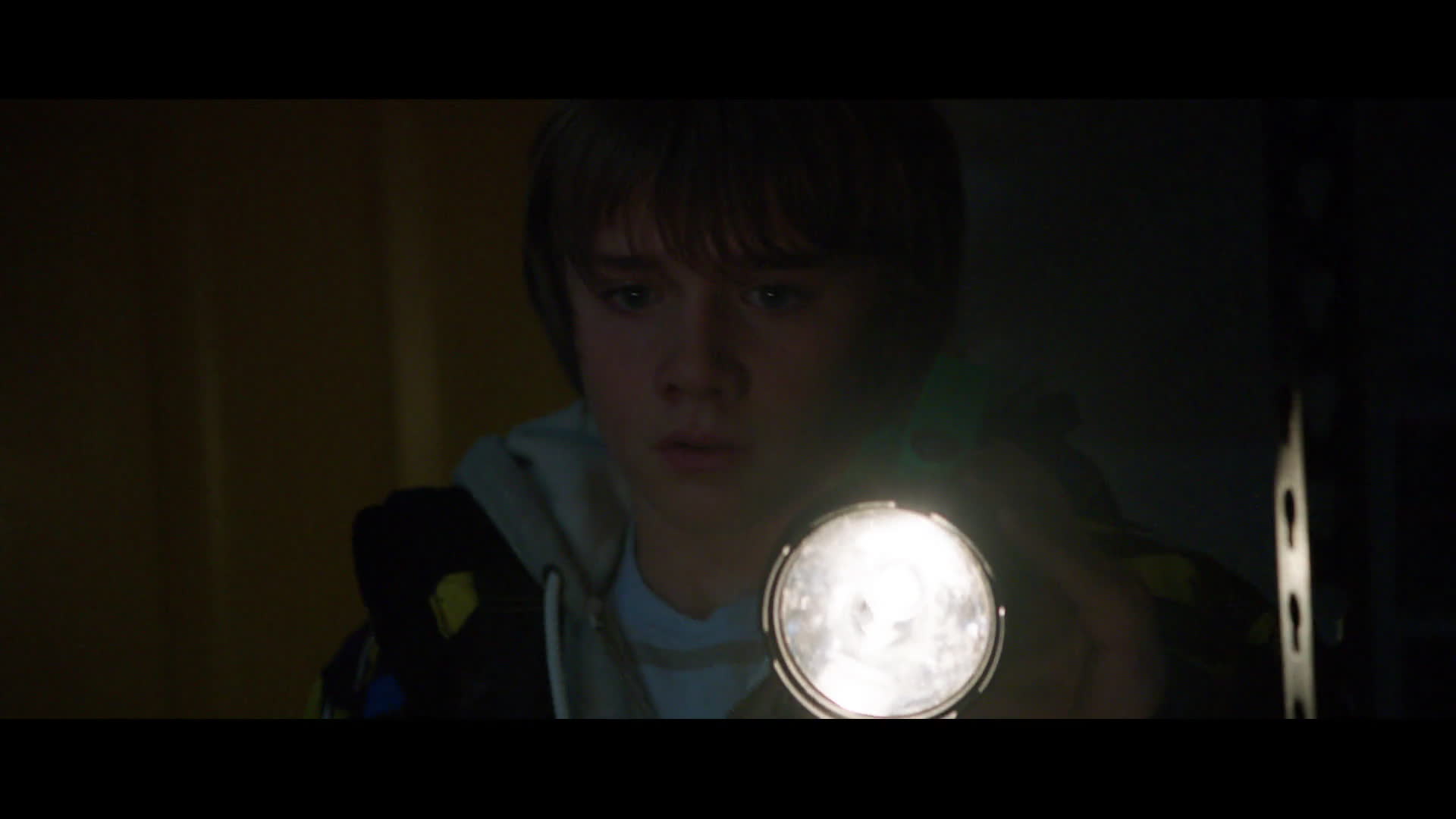 Постер трейлера