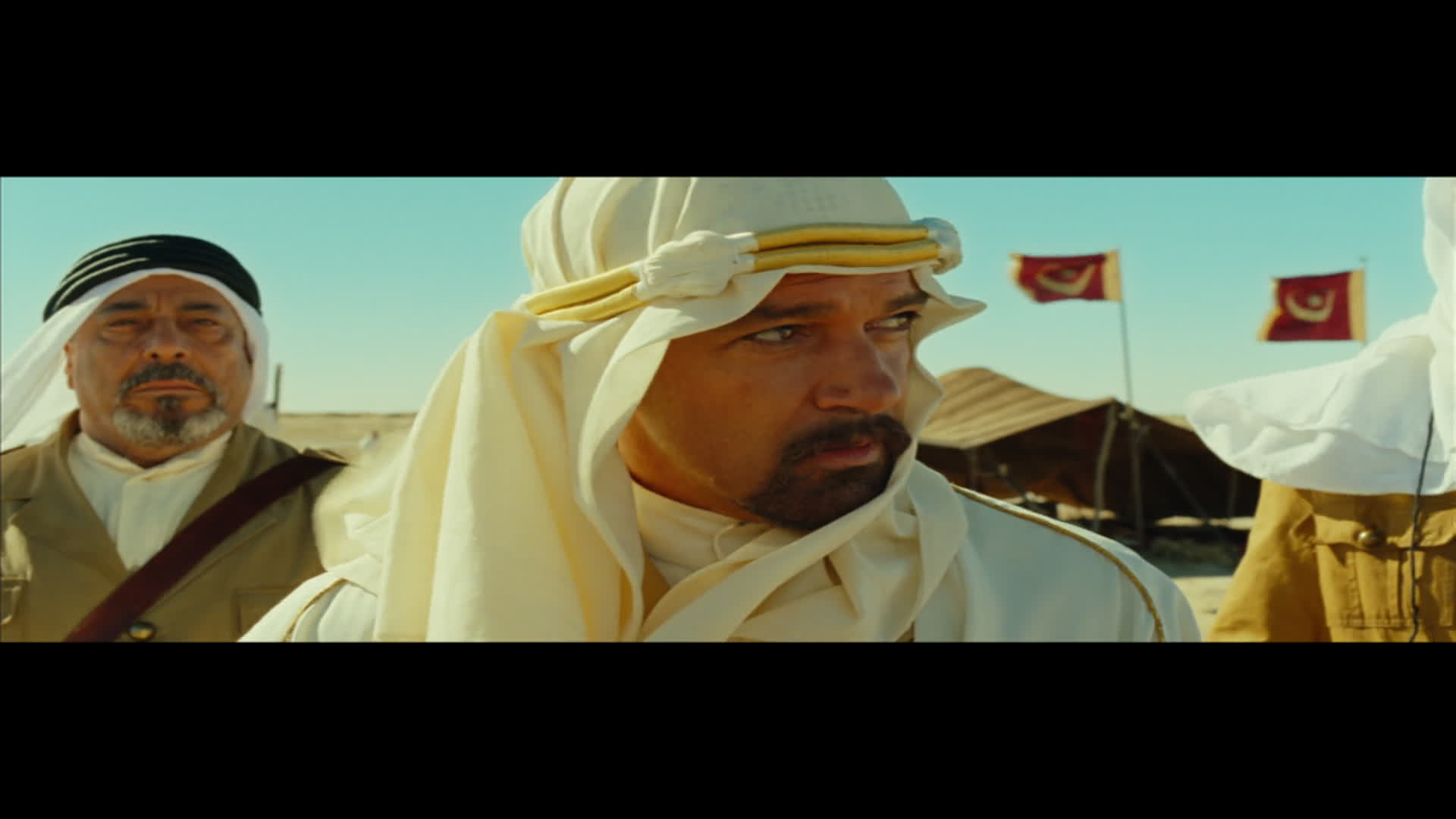 Постер трейлера