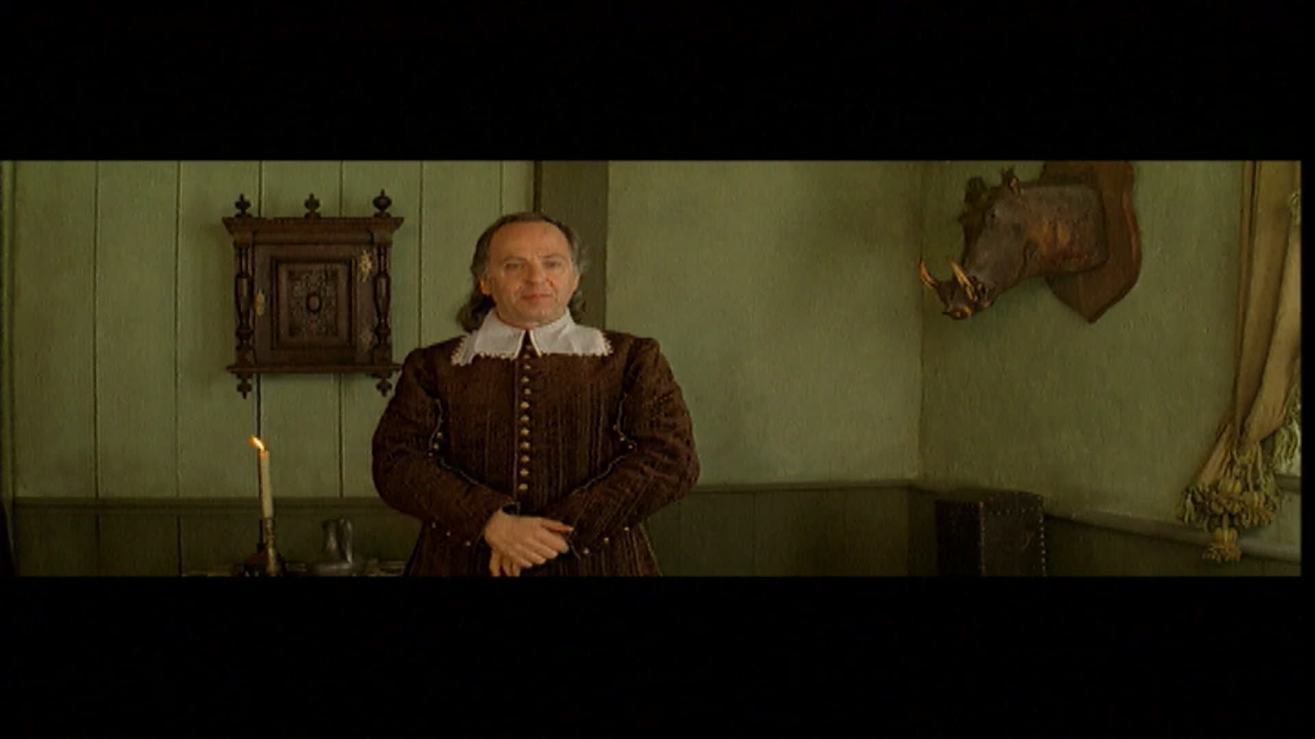 Постер трейлера