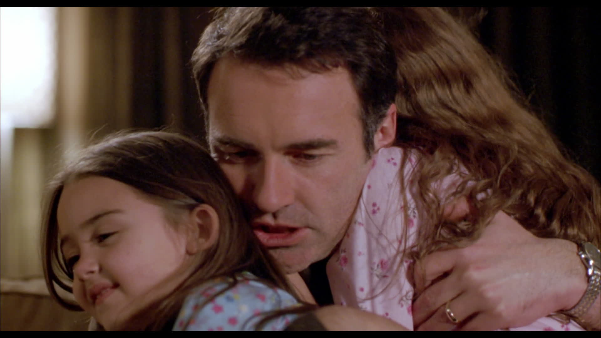 Постер трейлера