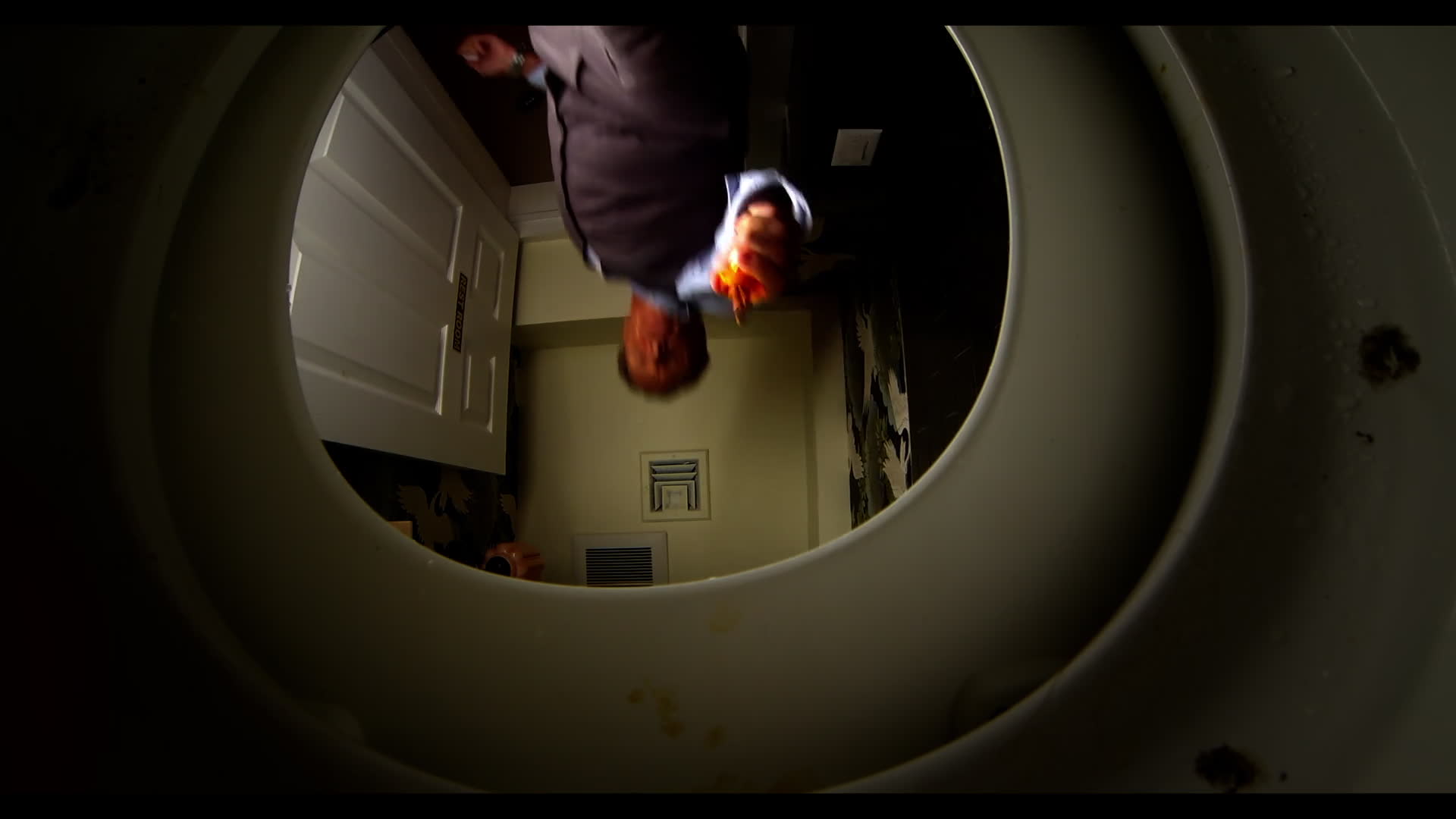 Постер трейлера