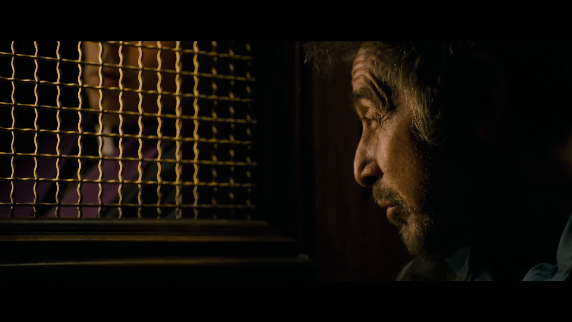 Постер трейлера