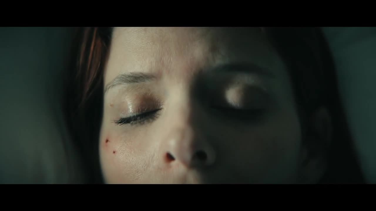 Постер трейлера