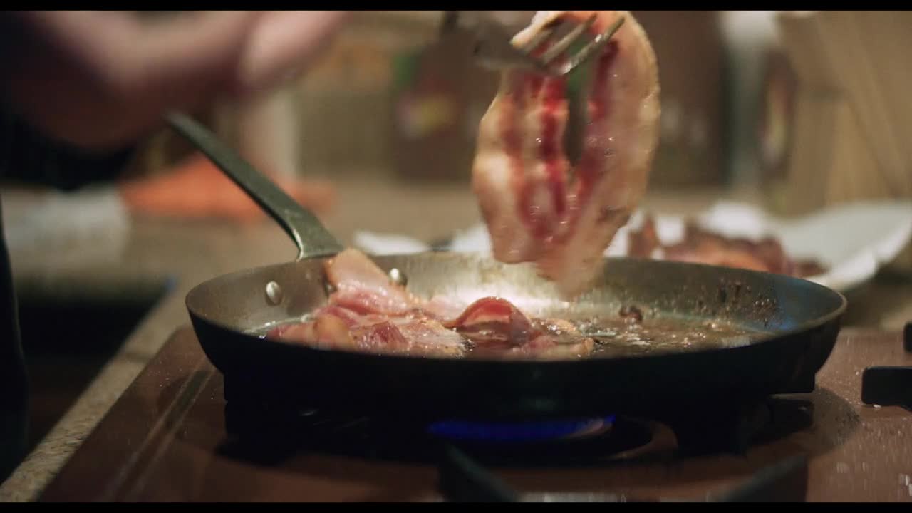 Постер трейлера