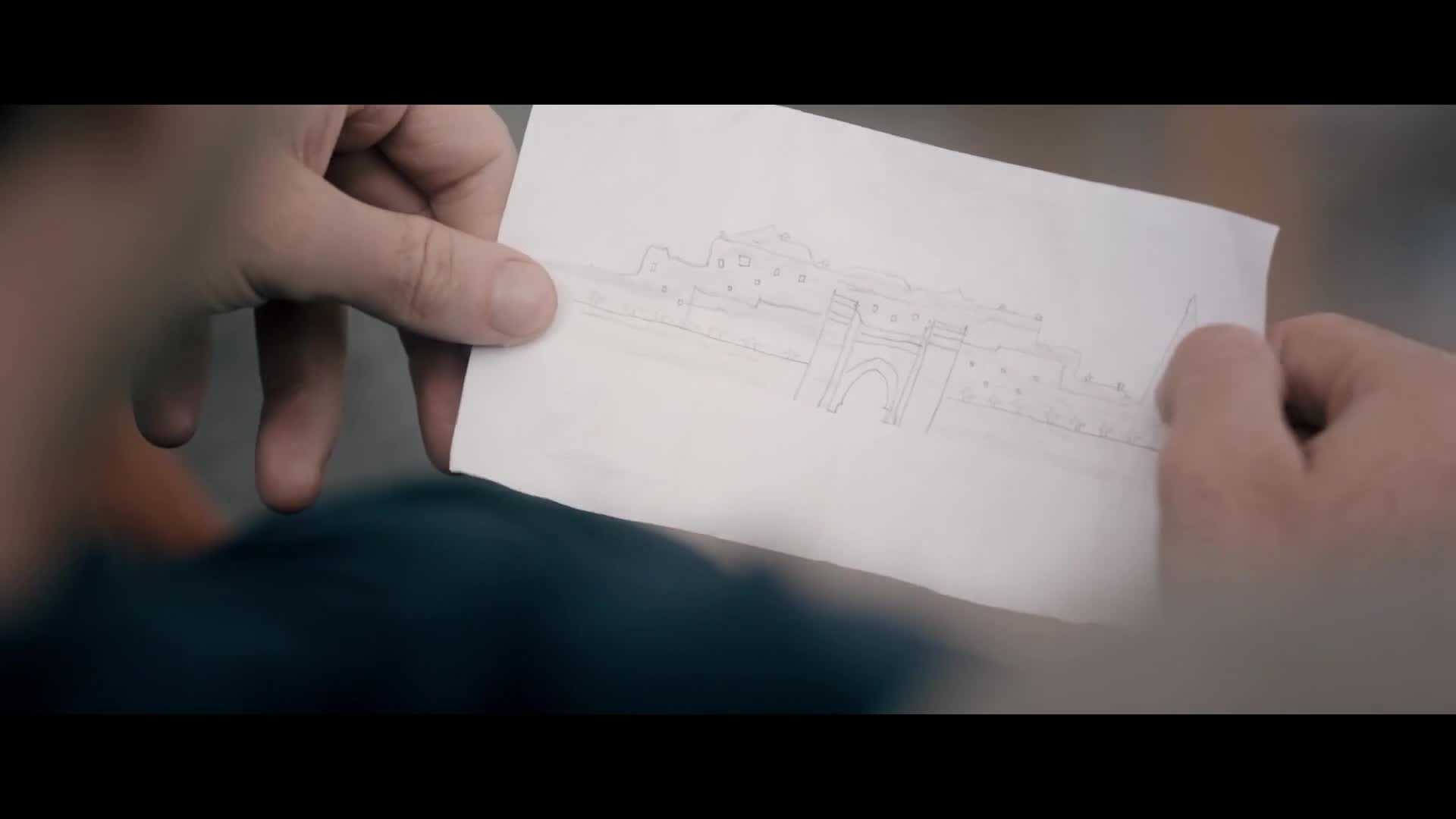Постер трейлера