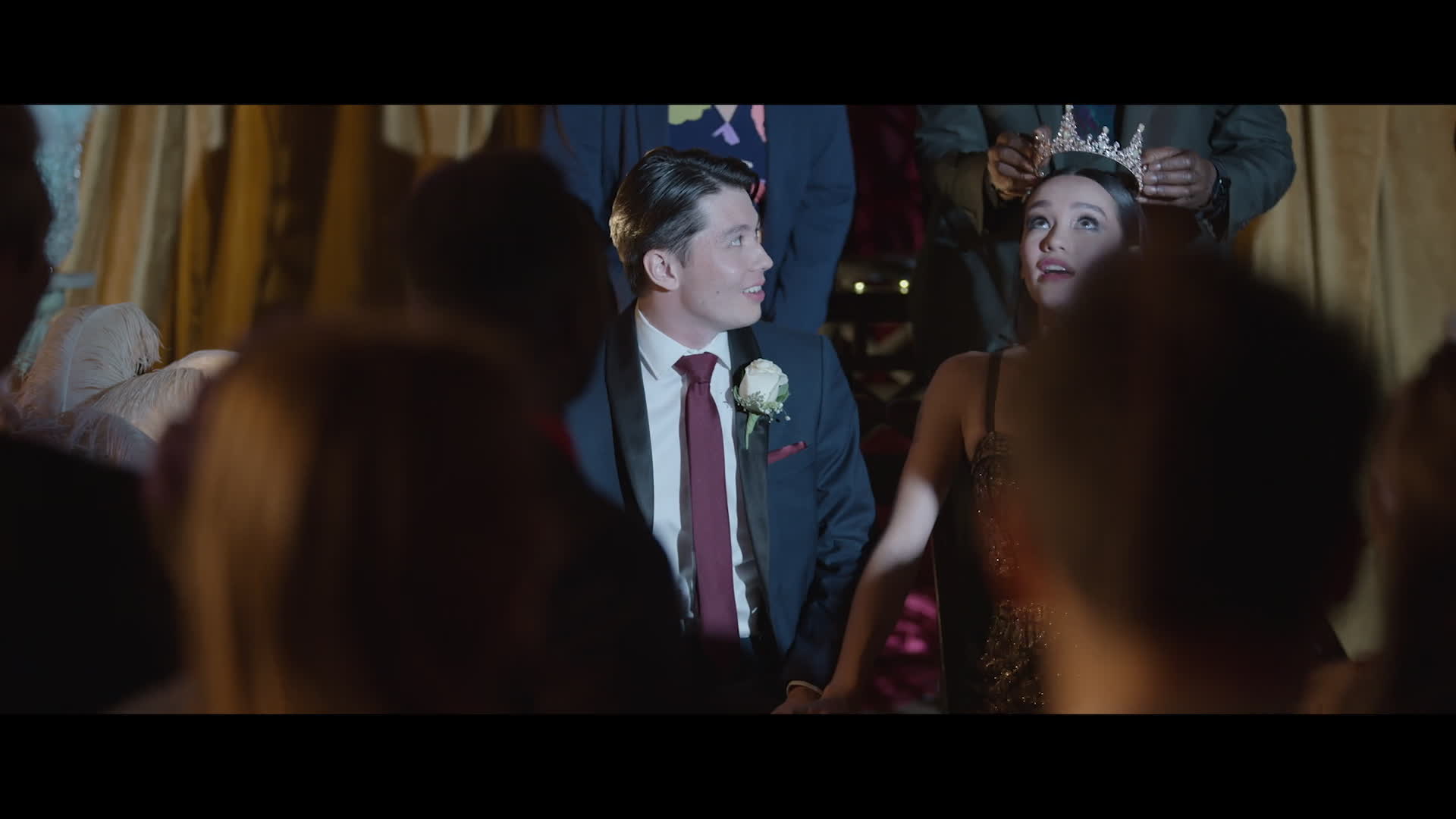 Постер трейлера