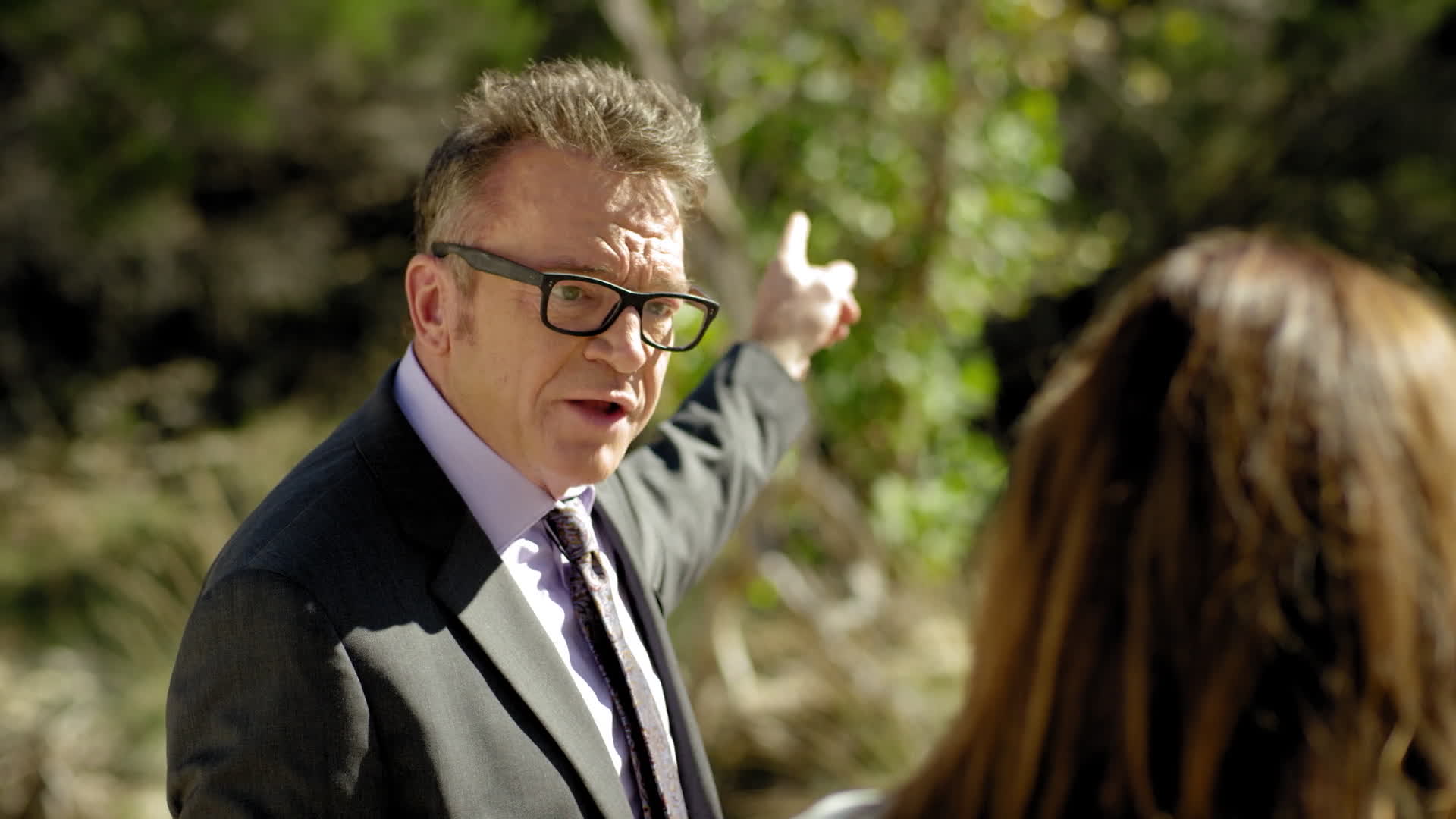 Постер трейлера