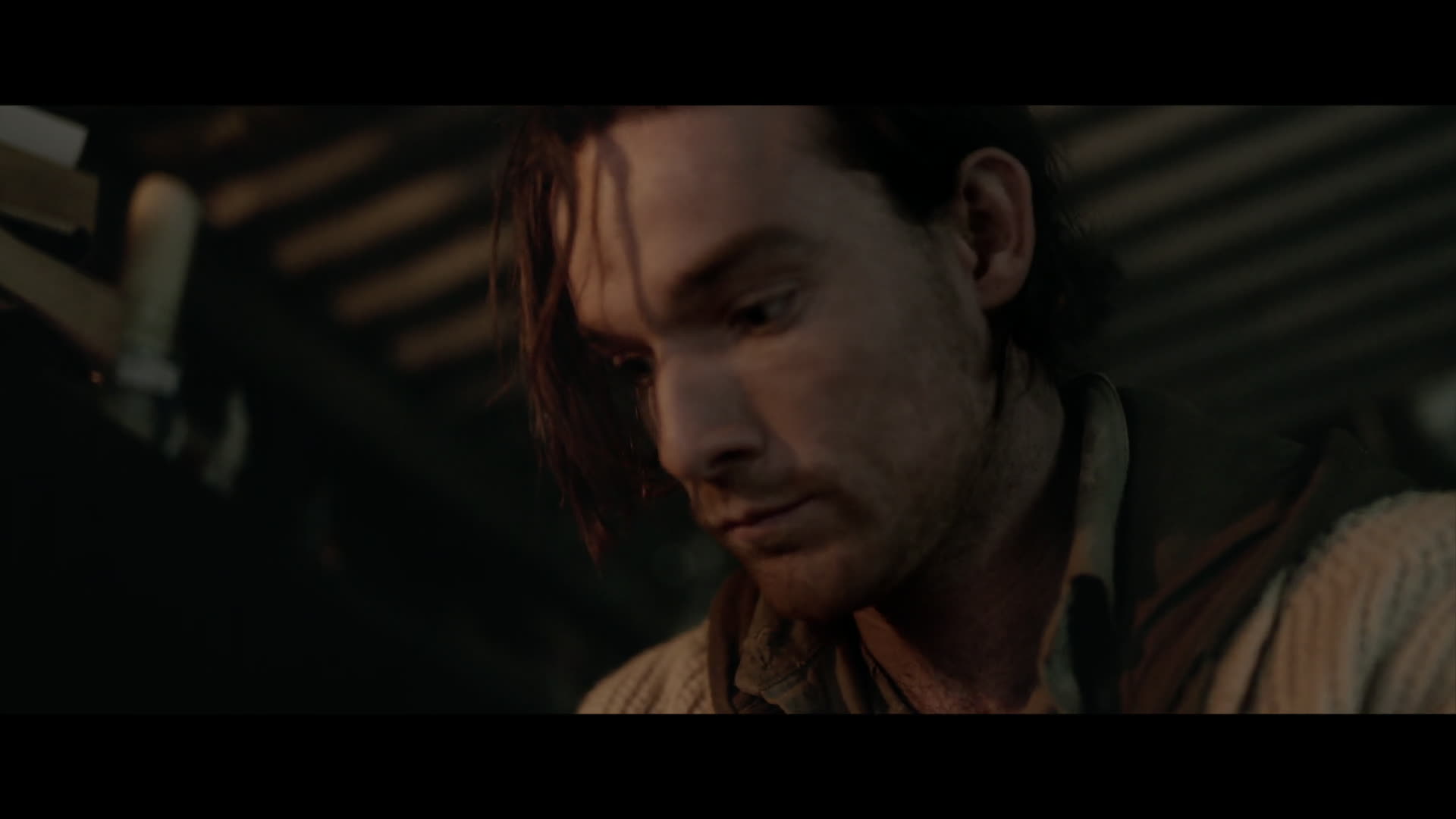 Постер трейлера